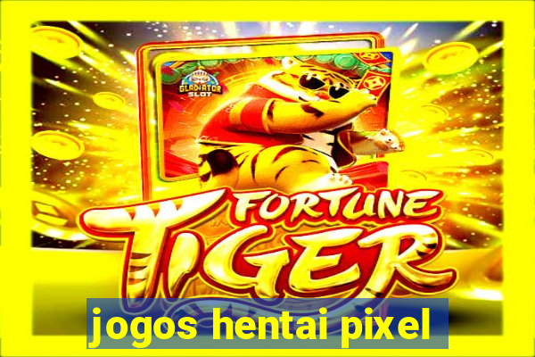 jogos hentai pixel